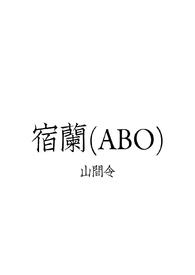宿兰(ABO)小说封面