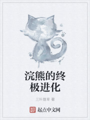 浣熊的终极进化小说封面
