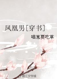 凤凰男[穿书] 小说封面